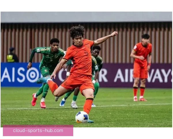 中超U23新星未来仍受外援挤压 发展瓶颈亟待突破_as9u2xek